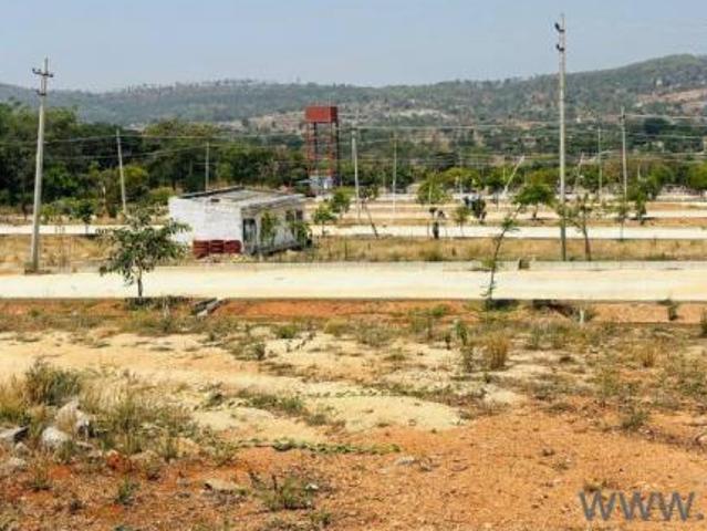 1200 Sq. ft Plot for Sale in Bidadi, Bangalore