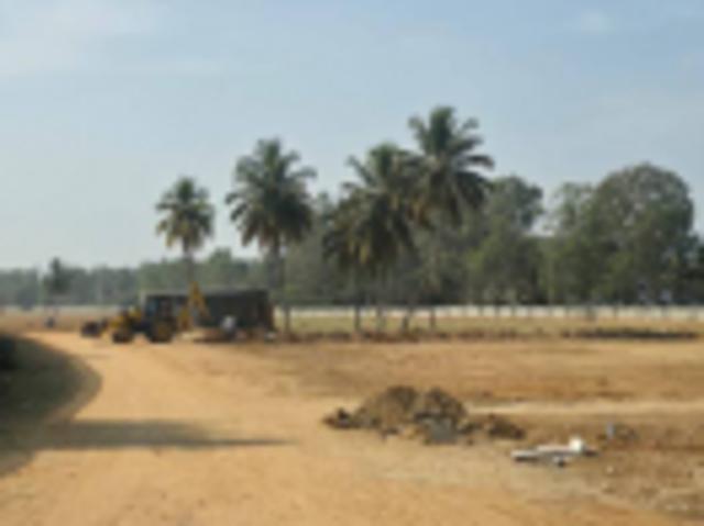1200 Sq. ft Plot for Sale in Bidadi, Bangalore