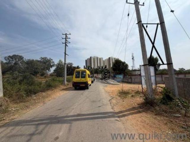 1200 Sq. ft Plot for Sale in Bidadi, Bangalore