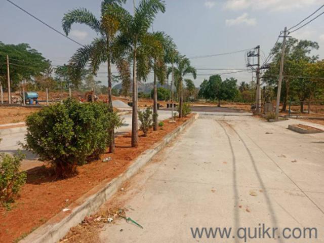 1200 Sq. ft Plot for Sale in Bidadi, Bangalore