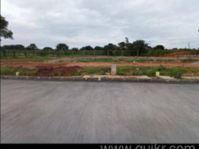 1200 Sq. ft Plot for Sale in Budihal, Bangalore