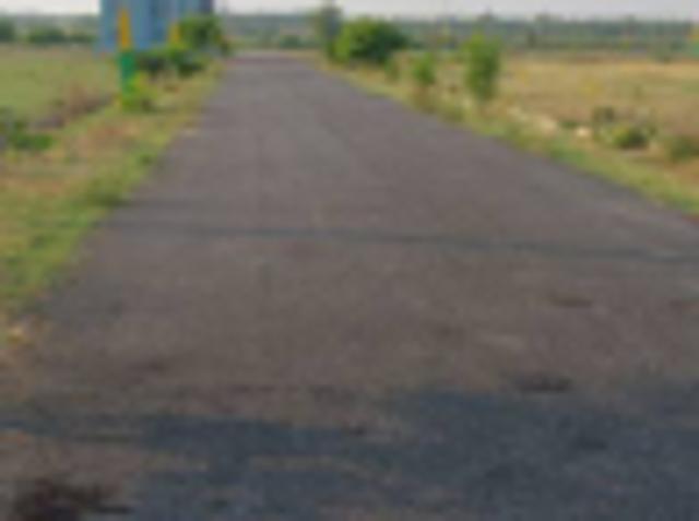 1200 Sq. ft Plot for Sale in Gauribidanur, Bangalore