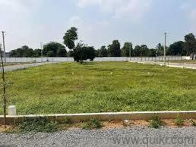 1200 Sq. ft Plot for Sale in Devanahalli, Bangalore