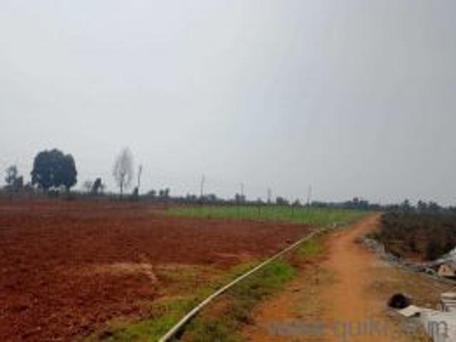 1200 Sq. ft Plot for Sale in Devanahalli, Bangalore