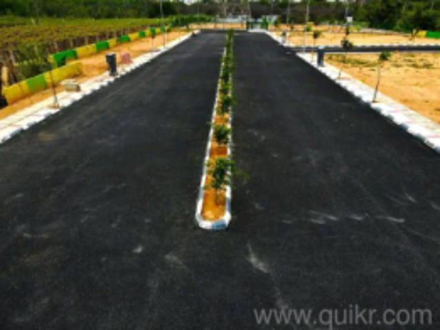 1200 Sq. ft Plot for Sale in Devanahalli, Bangalore