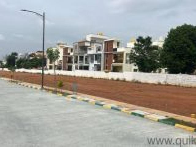 1200 Sq. ft Plot for Sale in Devanahalli, Bangalore