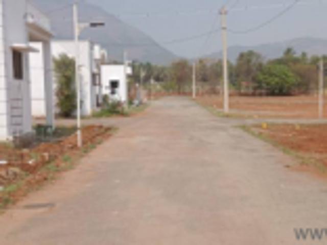 1200 Sq. ft Plot for Sale in Ettimadai, Coimbatore