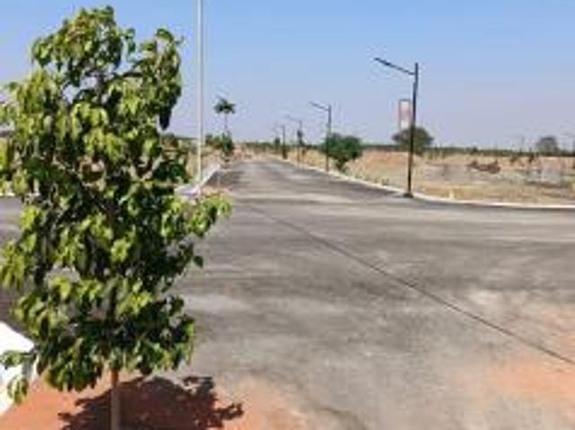 1200 Sq. ft Plot for Sale in Kovilpalayam, Coimbatore