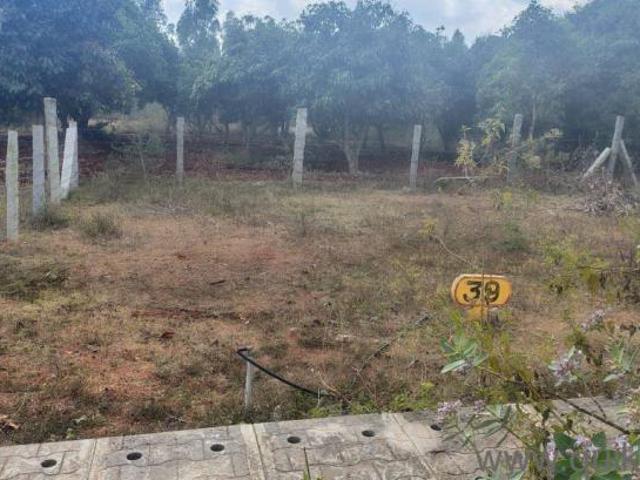 1200 Sq. ft Plot for Sale in Kodihalli, Bangalore
