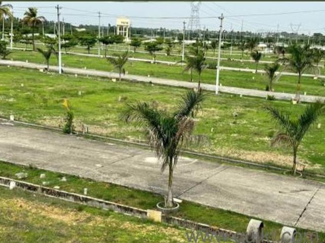 1200 Sq. ft Plot for Sale in Kolar Road, Bangalore
