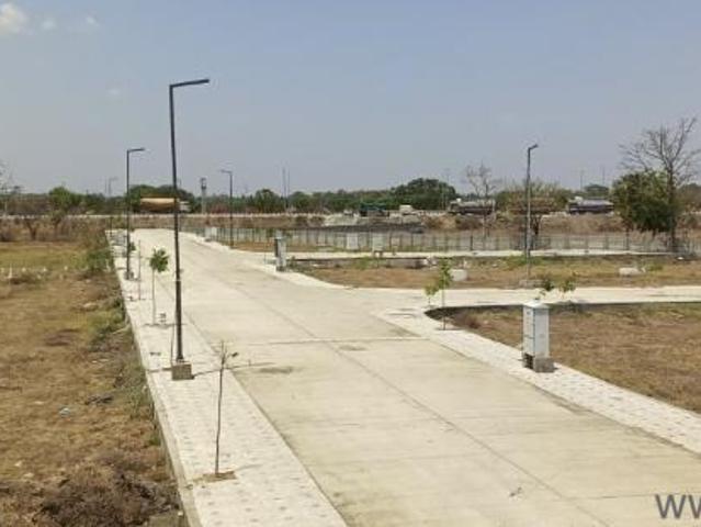 1200 Sq. ft Plot for Sale in Katol Road, Nagpur