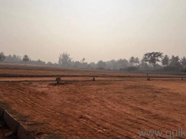 1200 Sq. ft Plot for Sale in Kanakapura, Bangalore