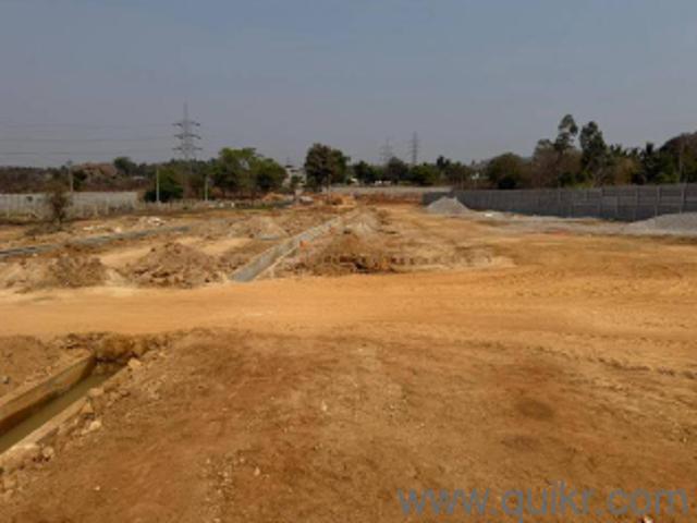 1200 Sq. ft Plot for Sale in Kanakapura Road, Bangalore