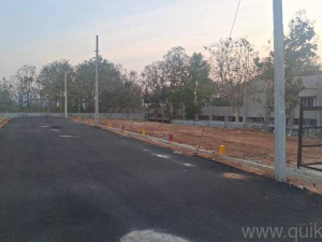 1200 Sq. ft Plot for Sale in Kanakapura Road, Bangalore