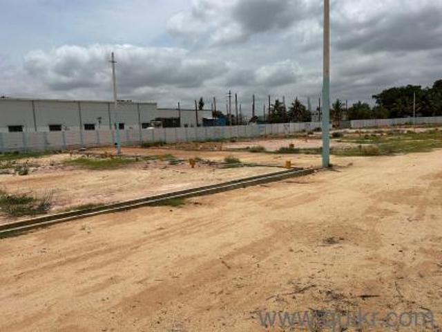 1200 Sq. ft Plot for Sale in Kannuru, Bangalore