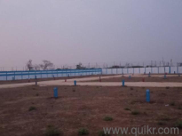 1200 Sq. ft Plot for Sale in Kasturi Nagar, Bangalore