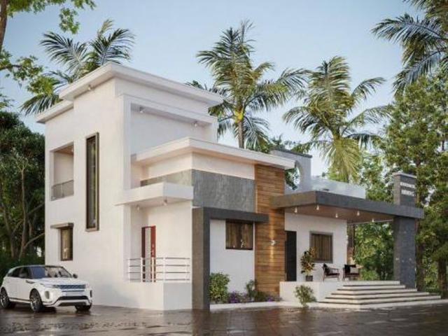 1200 Sq. ft Plot for Sale in Kengeri, Bangalore