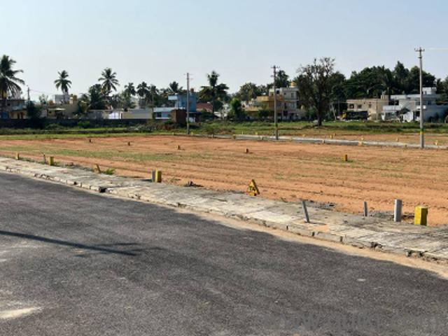 1200 Sq. ft Plot for Sale in Kengeri, Bangalore