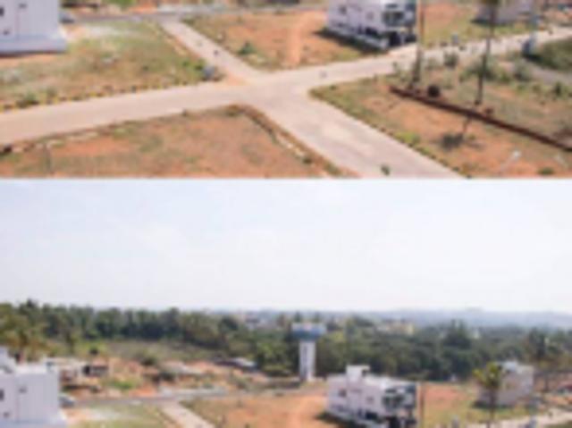 1200 Sq. ft Plot for Sale in Kengeri, Bangalore