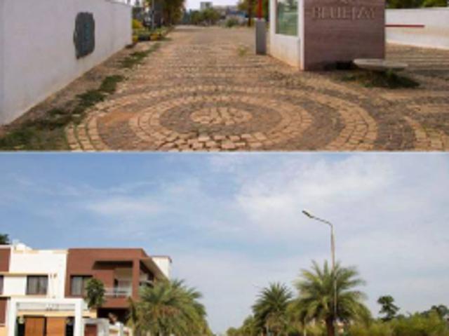 1200 Sq. ft Plot for Sale in Kengeri Satellite Town, Bangalore