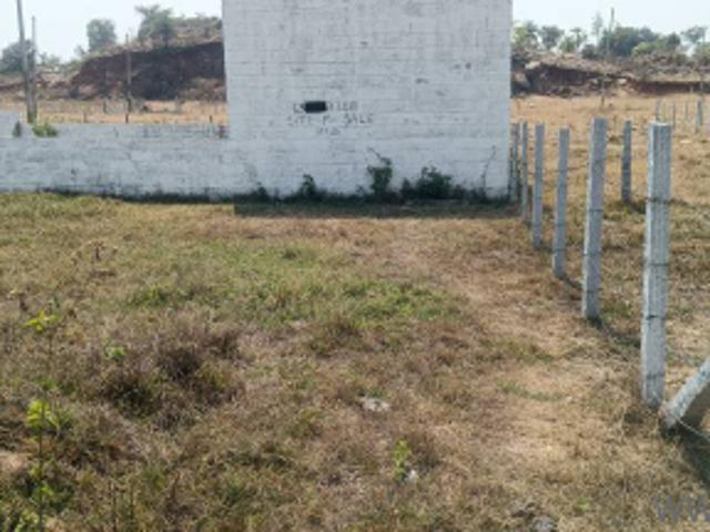 1200 Sq. ft Plot for Sale in Kittanahalli, Bangalore