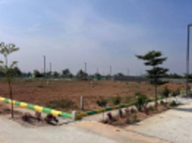 1200 Sq. ft Plot for Sale in Hoskote, Bangalore