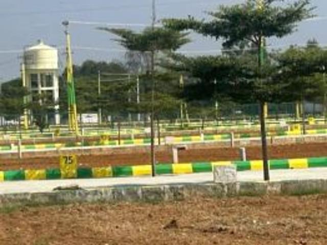 1200 Sq. ft Plot for Sale in Hoskote, Bangalore