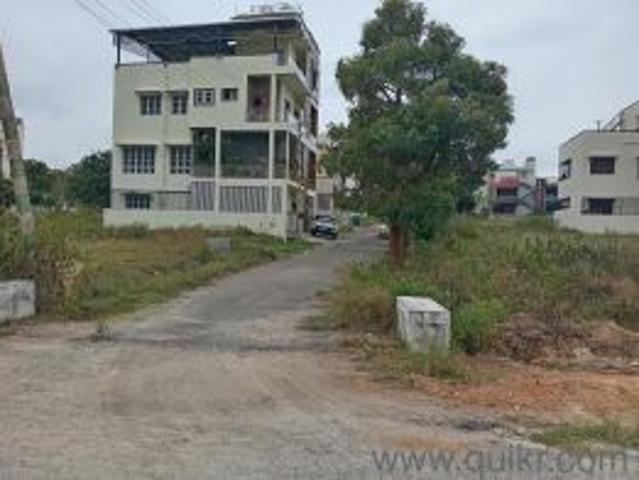 1200 Sq. ft Plot for Sale in Hanchya, Mysore