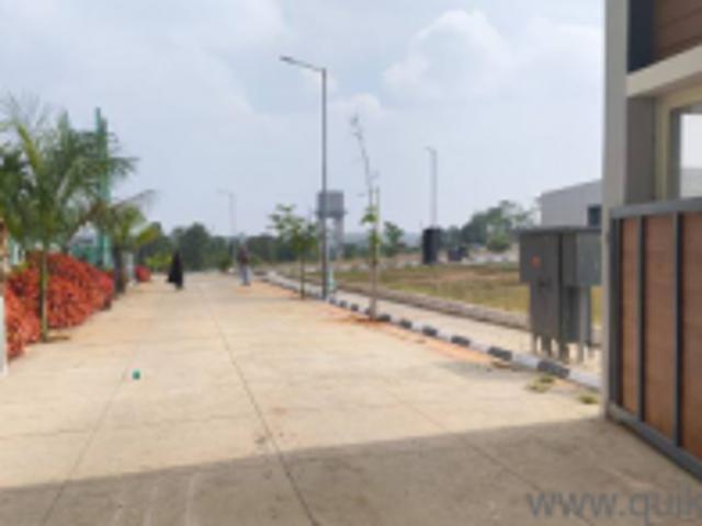 1200 Sq. ft Plot for Sale in Harohalli, Bangalore