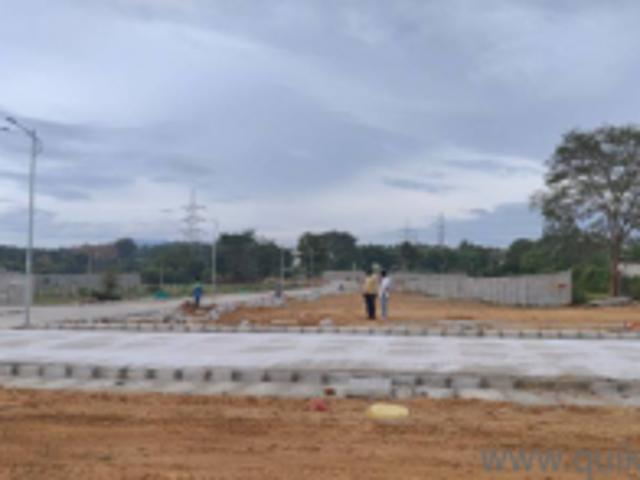 1200 Sq. ft Plot for Sale in Harohalli Kanakapura Road, Bangalore