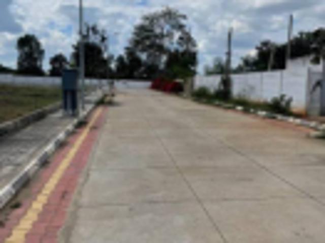 1200 Sq. ft Plot for Sale in Harohalli Kanakapura Road, Bangalore