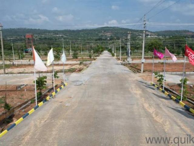 1200 Sq. ft Plot for Sale in Hejjala, Bangalore