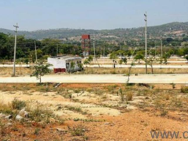 1200 Sq. ft Plot for Sale in Hejjala, Bangalore