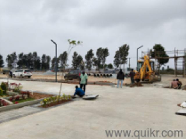 1200 Sq. ft Plot for Sale in Jigani Anekal Road, Bangalore