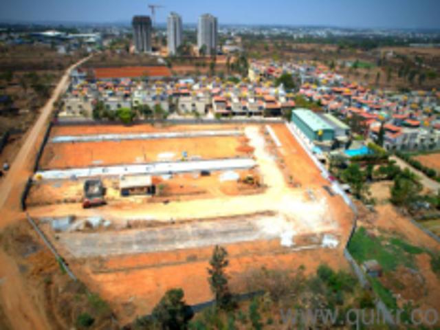 1200 Sq. ft Plot for Sale in Jigani, Bangalore