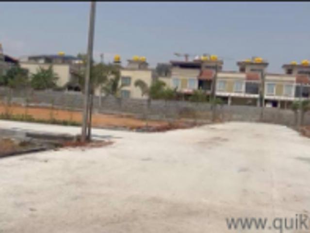 1200 Sq. ft Plot for Sale in Jigani, Bangalore