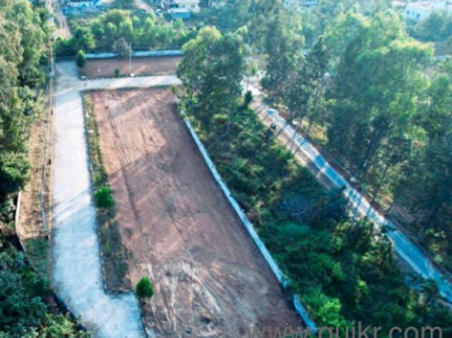 1200 Sq. ft Plot for Sale in Jigani, Bangalore