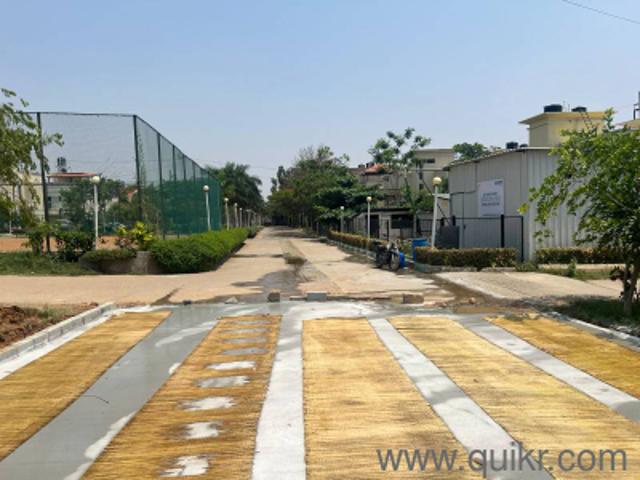 1200 Sq. ft Plot for Sale in Jigani, Bangalore