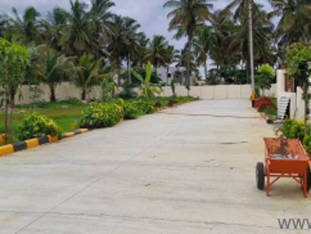 1200 Sq. ft Plot for Sale in Jigani, Bangalore