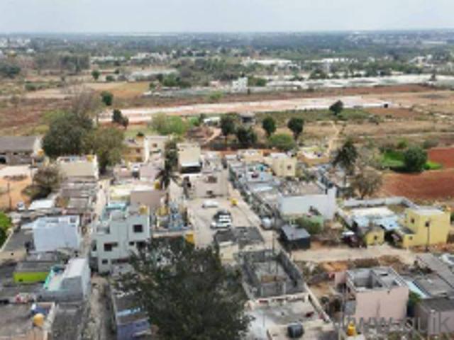 1200 Sq. ft Plot for Sale in Jigani, Bangalore