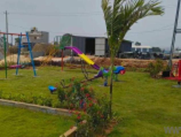 1200 Sq. ft Plot for Sale in Jigani, Bangalore