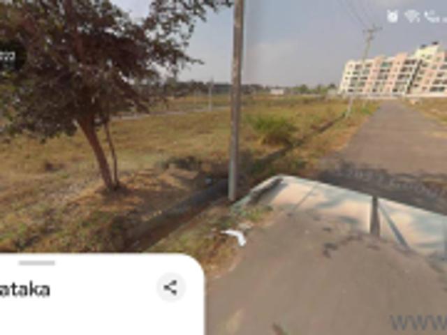 1200 Sq. ft Plot for Sale in Jigani Road, Bangalore