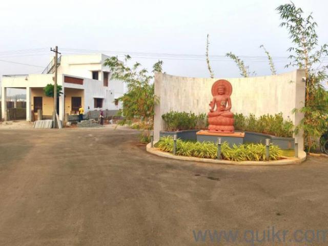 1200 Sq. ft Plot for Sale in Mathampalayam, Coimbatore