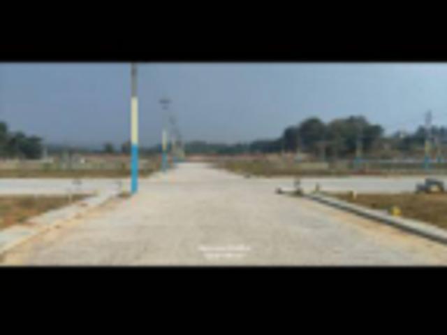 1200 Sq. ft Plot for Sale in Magadi Road, Bangalore