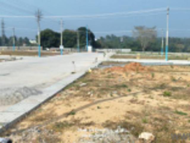 1200 Sq. ft Plot for Sale in Magadi Road, Bangalore