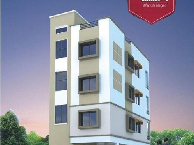 1200 Sq. ft Plot for Sale in Manish Nagar, Nagpur