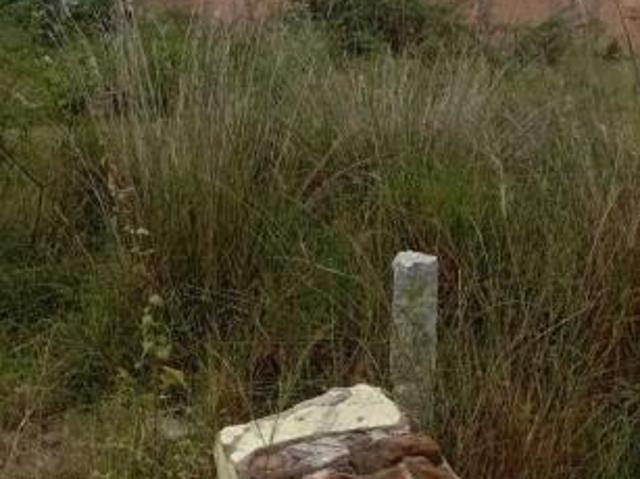 1200 Sq. ft Plot for Sale in Mudichur, Chennai