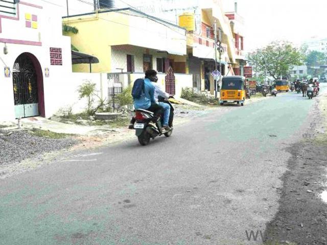1200 Sq. ft Plot for Sale in Nandivaram Guduvancheri, Chennai