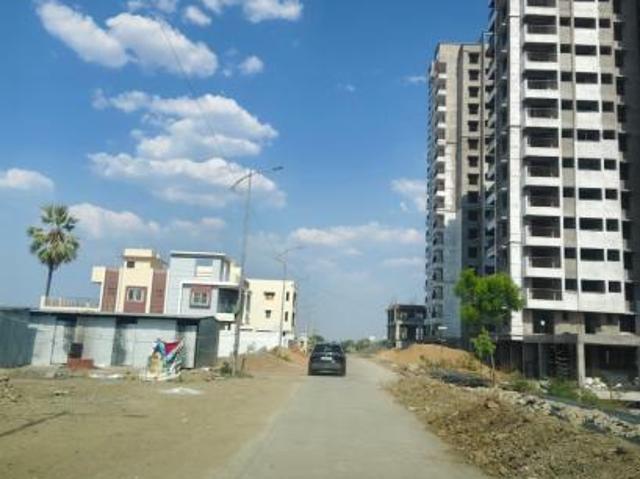 1200 Sq. ft Plot for Sale in New Manish Nagar, Nagpur