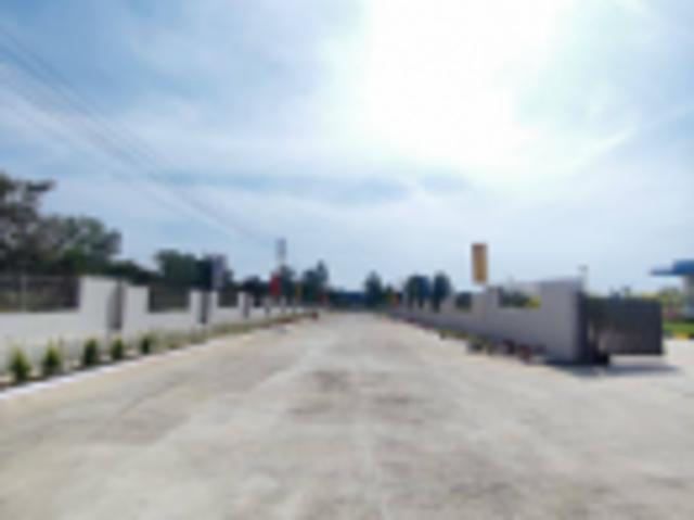 1200 Sq. ft Plot for Sale in Nelamangala, Bangalore